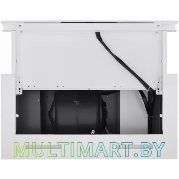 Вытяжка MAUNFELD Galaxy 60 (белый) картинка 7